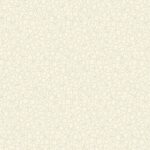 Cream and Sugar - Linework Flowers - Tan