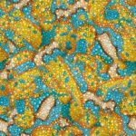Stay Magical - Texture - Amber