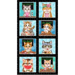 Instagram Famous Panels