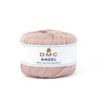 DMC Angel Baby Bamboo Yarn - 081 (8101)