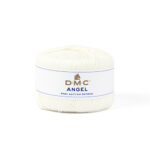 DMC Angel Baby Bamboo Yarn - 131 (8101)