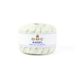 DMC Angel Baby Bamboo Yarn - 1320 (8101)