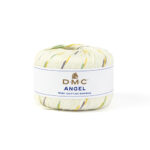 DMC Angel Baby Bamboo Yarn - 1330 (8101)