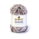 DMC Samara Yarn - 408 (8128)