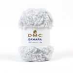 DMC Samara Yarn - 414 (8128)