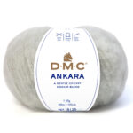 DMC Ankara Yarn - 804 (8135)