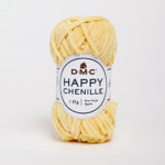 DMC Happy Chenille Yarn - 14 (8143)