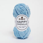 DMC Happy Chenille Yarn - 17 (8143)