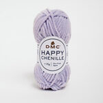 DMC Happy Chenille Yarn - 19 (8143)