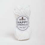 DMC Happy Chenille Yarn - 20 (8143)