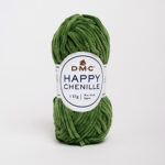 DMC Happy Chenille Yarn - 27 (8143)