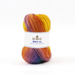 DMC Brio XL Yarn - 400 (8155)