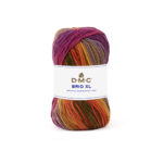 DMC Brio XL Yarn - 405 (8155)