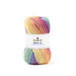 DMC Brio XL Yarn - 408 (8155)