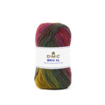 DMC Brio XL Yarn - 415 (8155)