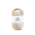 DMC Brio XL Yarn - 421 (8155)