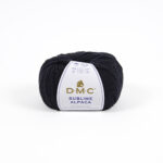 DMC Sublime Alpaca Yarn - 002 (8156)