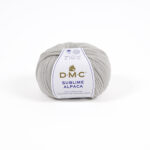 DMC Sublime Alpaca Yarn - 012 (8156)