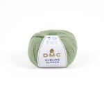 DMC Sublime Alpaca Yarn - 81 (8156)