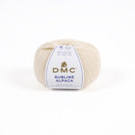 DMC Sublime Alpaca Yarn - 103 (8156)