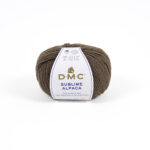DMC Sublime Alpaca Yarn - 110 (8156)