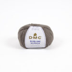 DMC Sublime Alpaca Yarn - 112 (8156)