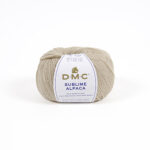 DMC Sublime Alpaca Yarn - 113 (8156)