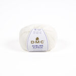 DMC Sublime Alpaca Yarn - 119 (8156)