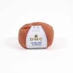 DMC Sublime Alpaca Yarn - 131 (8156)
