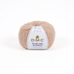 DMC Sublime Alpaca Yarn - 411 (8156)