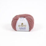 DMC Sublime Alpaca Yarn - 412 (8156)