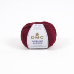 DMC Sublime Alpaca Yarn - 502 (8156)