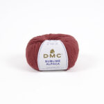 DMC Sublime Alpaca Yarn - 512 (8156)