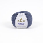DMC Sublime Alpaca Yarn - 716 (8156)