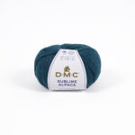 DMC Sublime Alpaca Yarn - 728 (8156)