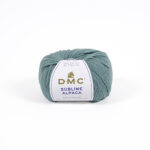 DMC Sublime Alpaca Yarn - 807 (8156)
