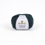 DMC Sublime Alpaca Yarn - 812 (8156)
