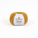 DMC Sublime Alpaca Yarn - 910 (8156)