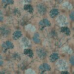 Rough Around the Edges - Dandelion Stamp - Bark