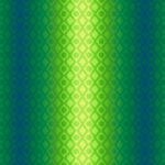 Caravan - Diamond Ombre Texture - Green