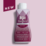 RIT Dyemore Liquid - 29 Plum Berry
