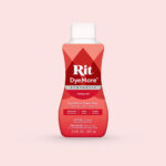 RIT Dyemore Liquid - 1 Racing Red