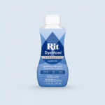 RIT Dyemore Liquid - 2 Sapphire Blue