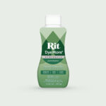 RIT Dyemore Liquid - 28 Peacock Green