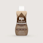 RIT Dyemore Liquid - 35 Chocolate Brown