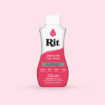 RIT Liquid Dye - 1 Cherry Red