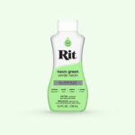 RIT Liquid Dye - 102 Neon Green