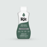 RIT Liquid Dye - 11 Dark Green
