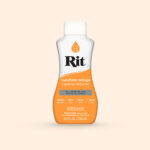 RIT Liquid Dye - 135 Sunshine Orange