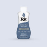 RIT Liquid Dye - 18 Denim Blue